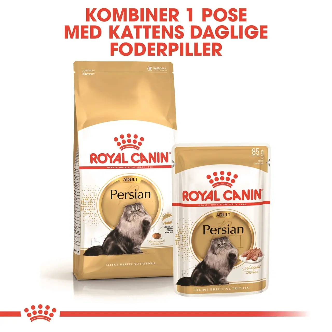 Royal Canin Persian 4 kg